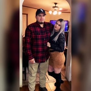 Meet your Posher, Alejandra